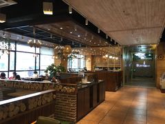 -劳顶笨咖啡(益华广场店)