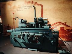 -柳州工业博物馆