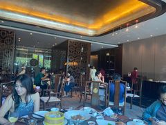 -蛇口希尔顿南海酒店·随轩中餐厅·粤菜