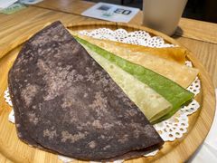 -小幸湖春饼(悦茂购物中心店)