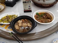 -紫藤园·天目湖大鱼头(南山竹海店)
