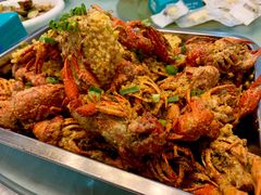 -盱眙虾神於氏龙虾(夫子庙红街店)