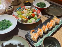 -松临·铁板烧&Omakase(神农店)