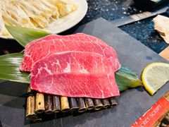 -九田家黑牛烤肉料理(寿光万达店)
