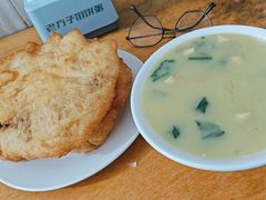 -老方子馅饼粥(台东店)
