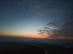 -东白山