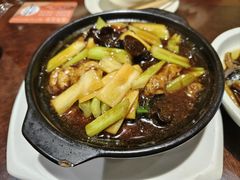 -德兴馆(广东路总店)