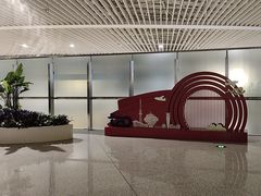 -青岛胶东国际机场