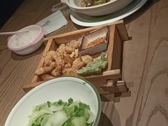 -茄子恰恰·新云南小炒(坪山益田店)