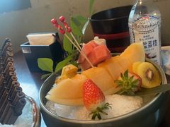 -万岛日本料理铁板烧(万泰国际店)