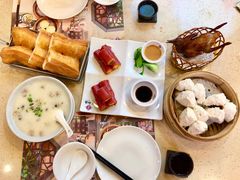 -点都德(千灯湖环宇城店)