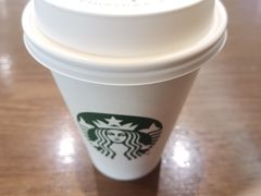 -星巴克臻选(北京富力家园店)