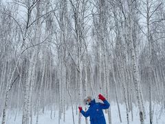 -北极村旅游风景区