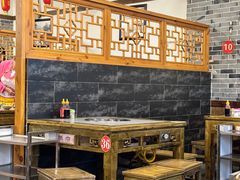 -重庆老火锅王(西安北路店)