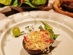 -叶叶菩提·晋福宫