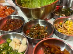 -杨记齐齐哈尔烤肉(总店)