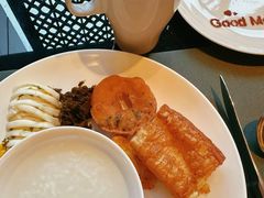 -富力威斯汀酒店·知味自助餐厅