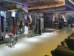 -艾菲特健身游泳(中海店)