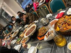 -情妹耙泥鳅·江湖川菜(科华店)