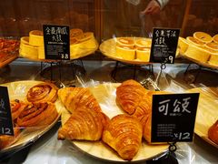-分子跳动鲜活面包(五一大道店)