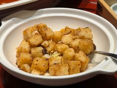 -金狮麟·新豫菜(金码大厦店)