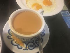 -翠华餐厅(湾仔店)