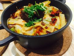 -线人米线(桂林路店)