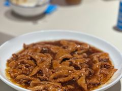 -老大连·海肠捞饭·大连海鲜大连菜(西安路店)