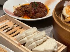 -大秦小宴•新派西北(万象前海店)