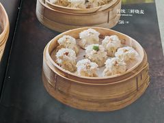 -都一处烧麦馆(前门店)