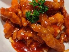 -兰湘子·湘菜小炒(盛龙广场店)