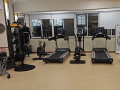 -中田健身工作室(莘庄地铁站店)