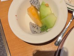-斗牛士牛排(南京东路店)