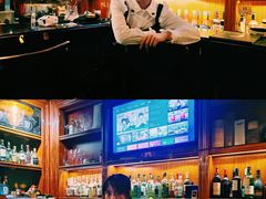 -The Cheebat 锌吧·Bistro(体育西店)