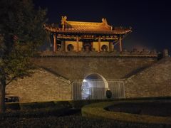 -蓟县鼓楼