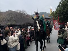 -杭州宋城