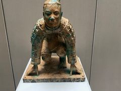 -长春世界雕塑园冰雪艺术天地