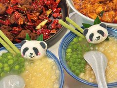 -付掌柜在成都·热炒砂锅集(金禾店)
