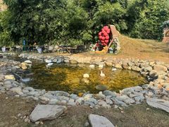 -HERRE·FARM 赫尔露营农场·团建聚会包场