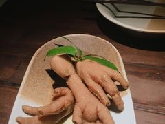 -外婆家(南开大悦城店)