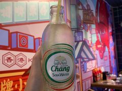 -無牌小范·香港明星美食