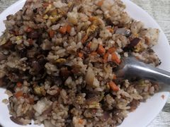 蛋炒饭-北京皖南温馨包子铺