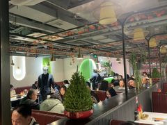 -炙城·韩式烤肉(南京东路店)