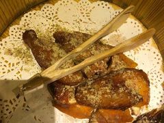 -贝贝龙虾·音乐餐厅(昌平东关店)