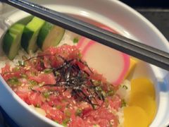 -小山日本料理(兴业太古汇店)