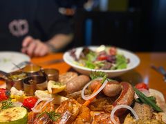 -布拉格餐厅· 中欧捷克菜(全国首店)