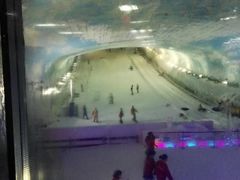 -世界之窗阿尔卑斯冰雪世界