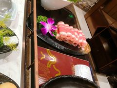 -捞神汤物料理(正大广场店)