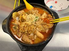 -O记东北砂锅麻辣烫