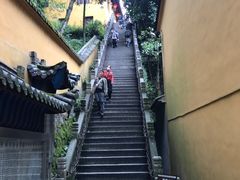 -九华山风景区